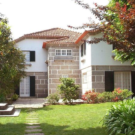 Отель Quinta Das Vessadas Каштелу-ди-Пайва Экстерьер фото