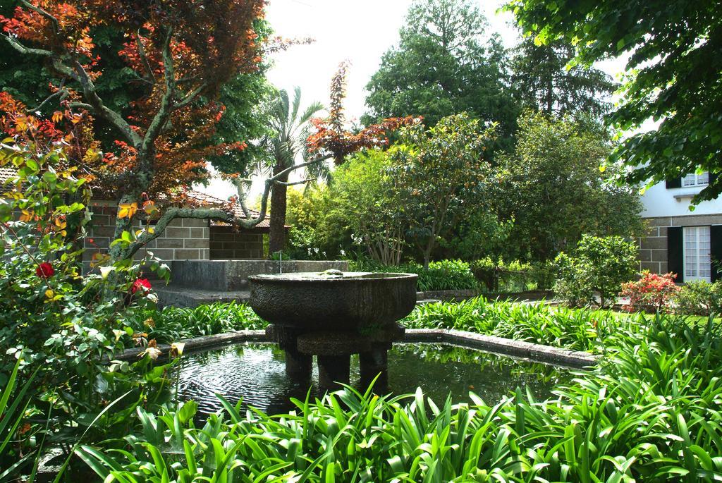 Отель Quinta Das Vessadas Каштелу-ди-Пайва Экстерьер фото