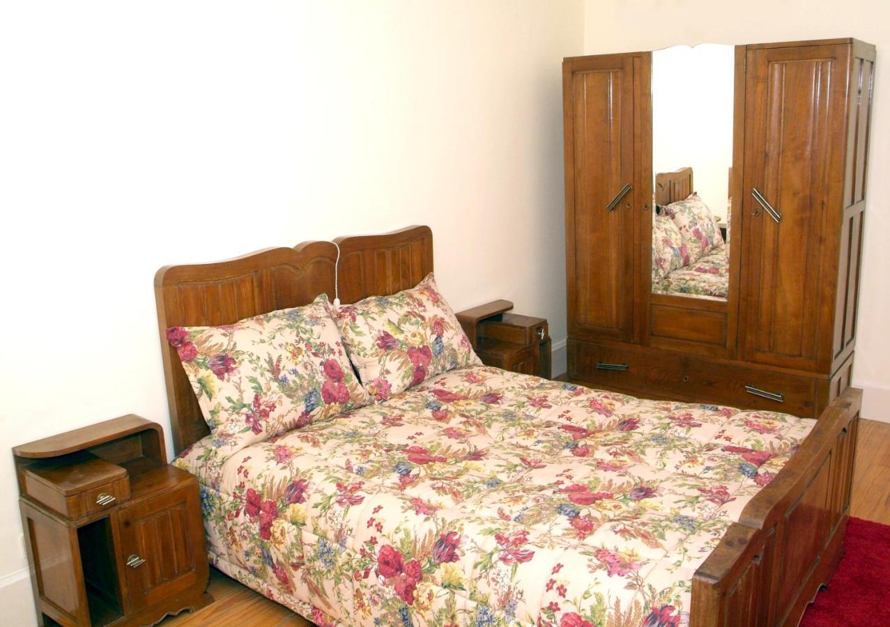 Отель Quinta Das Vessadas Каштелу-ди-Пайва Экстерьер фото
